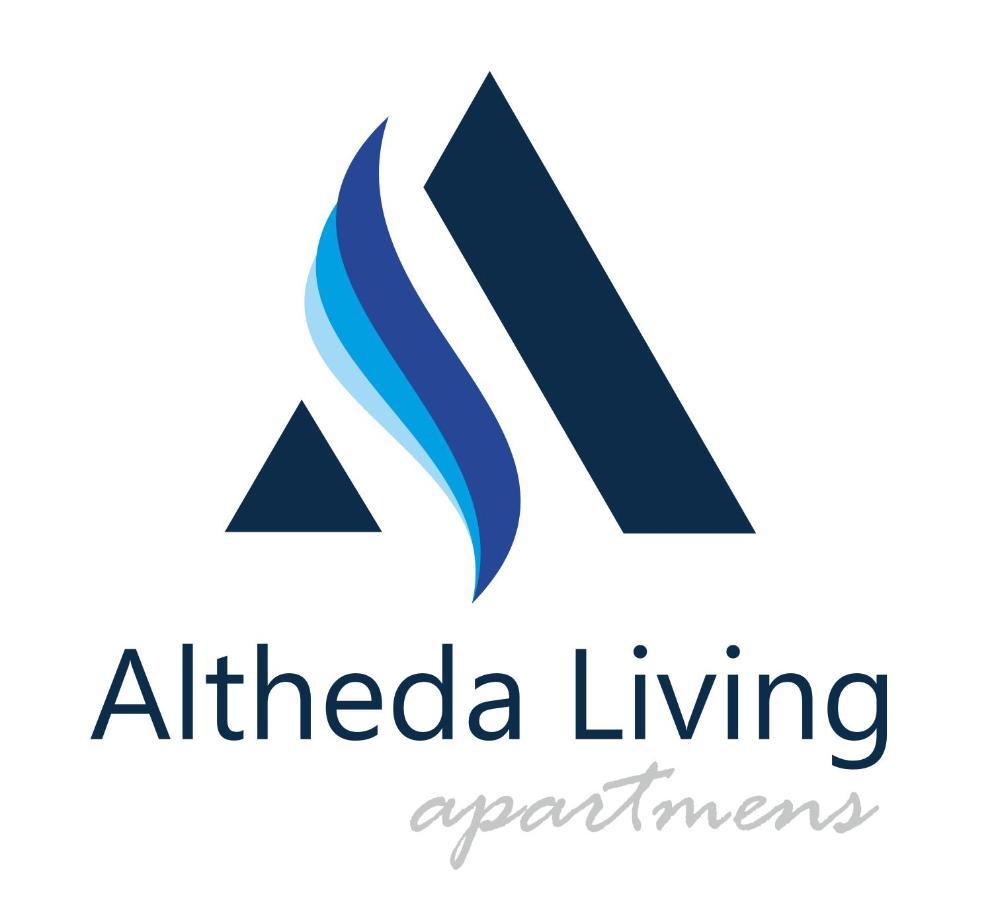 Altheda Living Zamca Lägenhet Suceava Exteriör bild